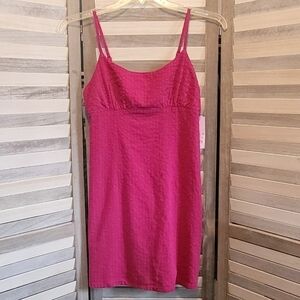 Women's Sleeveless Woven Bodycon Dress | Wild Fable | Medium